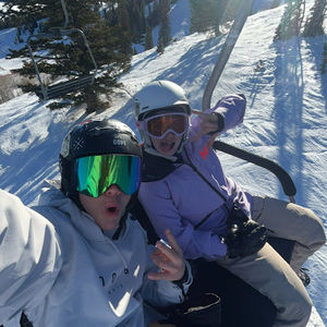 Meet your Posher, Irie